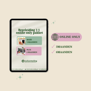 Basis Online Only - 3 maanden